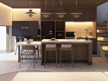 LEASEHOLD VILLA PRIME LOCATION DI RAYA PERERENAN MENGWI BADUNG