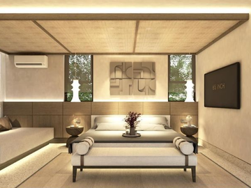 LEASEHOLD VILLA PRIME LOCATION DI RAYA PERERENAN MENGWI BADUNG