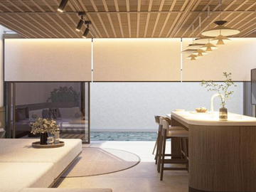 LEASEHOLD VILLA PRIME LOCATION DI RAYA PERERENAN MENGWI BADUNG