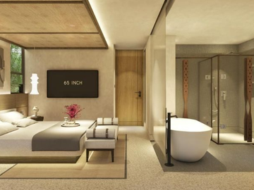 LEASEHOLD VILLA PRIME LOCATION DI RAYA PERERENAN MENGWI BADUNG
