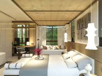 LEASEHOLD VILLA PRIME LOCATION DI RAYA PERERENAN MENGWI BADUNG