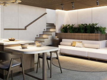 LEASEHOLD VILLA PRIME LOCATION DI RAYA PERERENAN MENGWI BADUNG