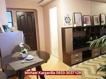 Rent To Own Condo Along McArthur Highway in Marilao Bulacan
