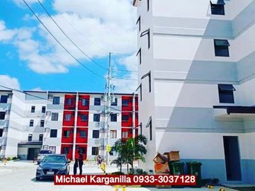 Rent To Own Condo Along McArthur Highway in Marilao Bulacan