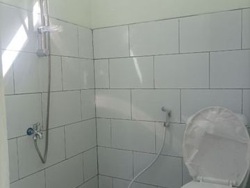 Rumah Cantik Industrial di Bandung Timur dkt Tol Cileunyi DP Ringan 20JT ALL IN