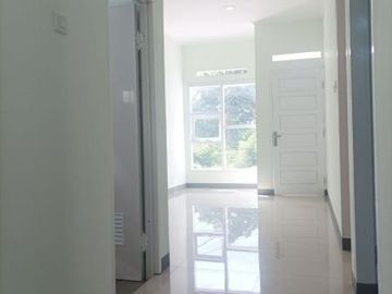 Rumah Cantik Industrial di Bandung Timur dkt Tol Cileunyi DP Ringan 20JT ALL IN