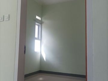 Rumah Cantik Industrial di Bandung Timur dkt Tol Cileunyi DP Ringan 20JT ALL IN