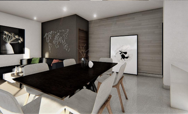 VENTA DEPARTAMENTO CAMPO AZUL