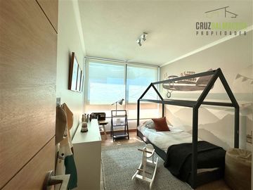 Departamento en Venta en San Carlos de Apoquindo