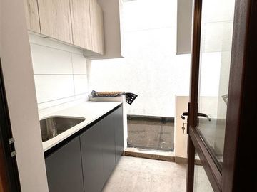 Departamento en Venta en San Carlos de Apoquindo