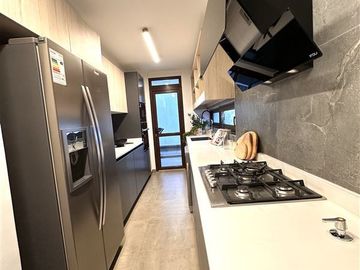 Departamento en Venta en San Carlos de Apoquindo