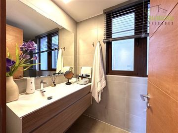 Departamento en Venta en San Carlos de Apoquindo