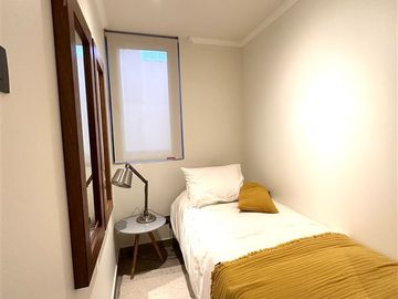 Departamento en Venta en San Carlos de Apoquindo