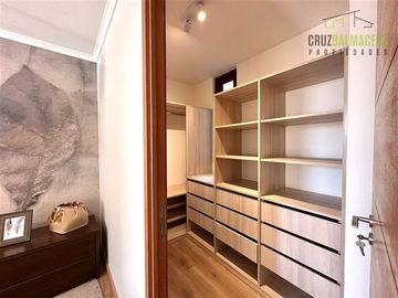 Departamento en Venta en San Carlos de Apoquindo