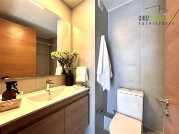 Departamento en Venta en San Carlos de Apoquindo