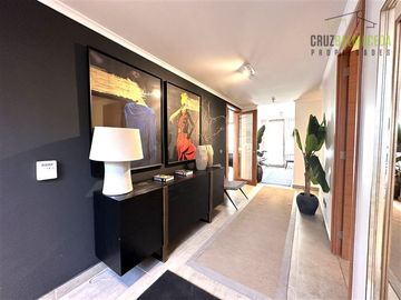 Departamento en Venta en San Carlos de Apoquindo