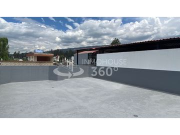 Casa de venta en el Valle de los Chillos, Sector del Dean
