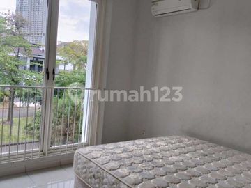 Rumah Bagus Suasana Asri di Sutera Alba Alam Sutera, Tangerang