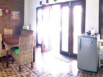 Rumah Villa di Ciwaruga Geger Kalong Dekat Setiabudi