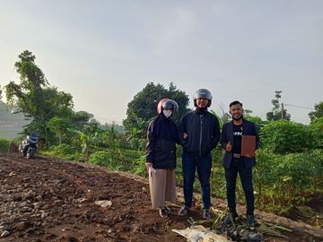 Rumah Minimalis Cihanjuang Mulai 400Jtan Cek Lokasi Segera Yuu