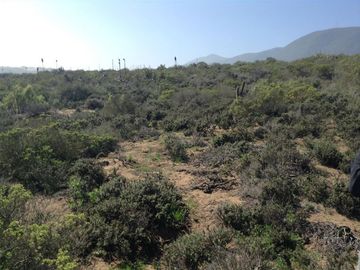 Terreno Construccion  en Venta en LOTEO QUEBRADA LA PALETA / OCHO QUEBRADAS