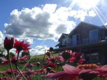 CASA EN CONDOMINIO ALIHUEN , BAHÍA COIQUE