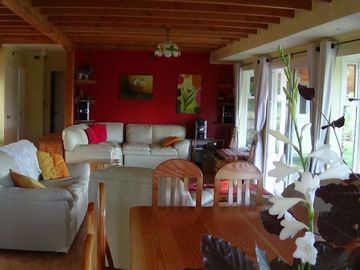 CASA EN CONDOMINIO ALIHUEN , BAHÍA COIQUE