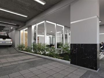Venta de Departamento Monoambiente