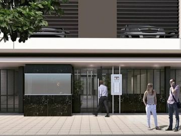 Venta de Departamento Monoambiente