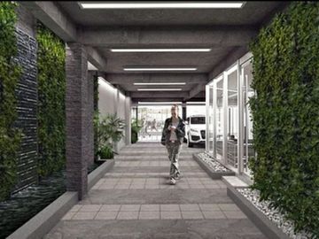 Venta de Departamento Monoambiente