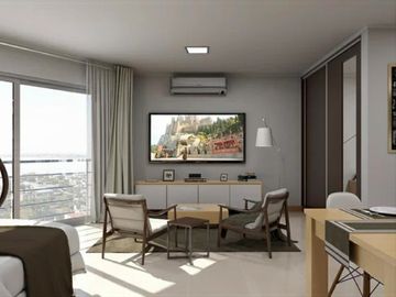 Venta de Departamento Monoambiente