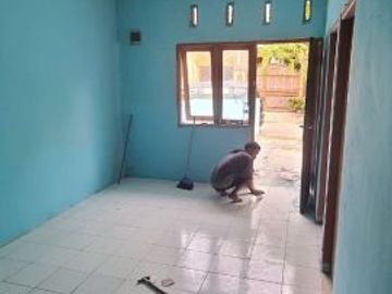 Take Over atau Over Kredit Credit hanya 58juta include notaris cikarang utara bumi kahuripan indah Pilar bekasi