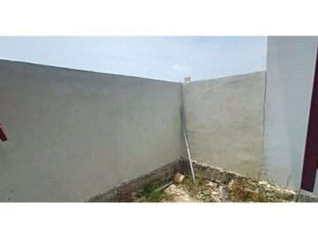 Dijual rumah murah dekat tol srijaya Tambun utara,Babelan
