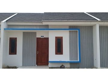 Dijual rumah murah dekat tol srijaya Tambun utara,Babelan
