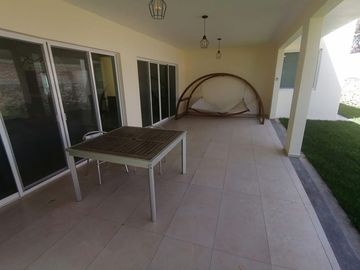 Casa en venta en Ribera del Pilar