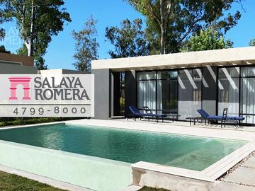 Casa en La Reserva Cardales