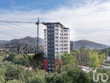 Departamento en preventa Tlanepantla