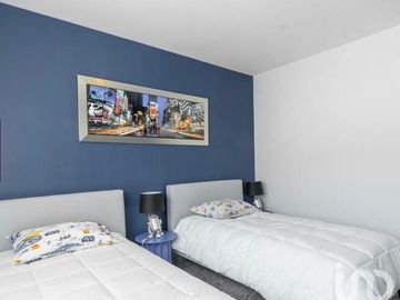 Departamento en preventa Tlanepantla