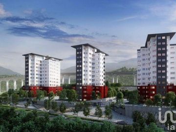 Departamento en preventa Tlanepantla