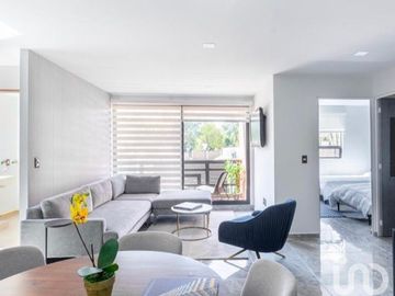 Departamento en preventa Tlanepantla