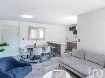 Departamento en preventa Tlanepantla