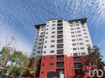 Departamento en preventa Tlanepantla