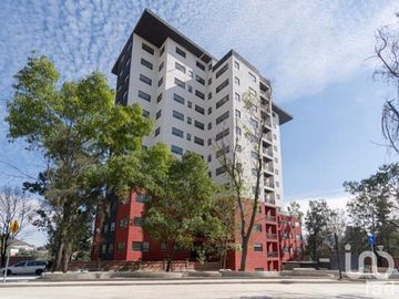 Departamento en preventa Tlanepantla