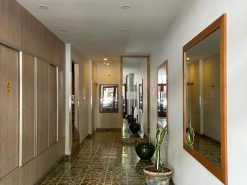 Departamento 2 Ambientes En Venta - Mar Del Plata
