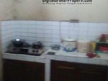 Rumah 2 lantai cocok utk buka usahakosan di pinggir jalan ramai daerah Girimekar Cijambe Bdg | SUTIAH