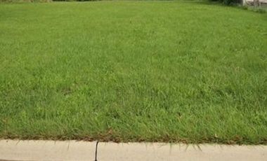 Vacant Lot for SALE in Ayala Hillside Estate Quezon City