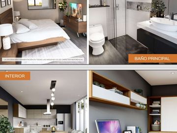 El mejor Precio en la Zona!!!! Casa Dentro de Condominio en Zibatá