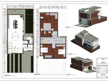 El mejor Precio en la Zona!!!! Casa Dentro de Condominio en Zibatá