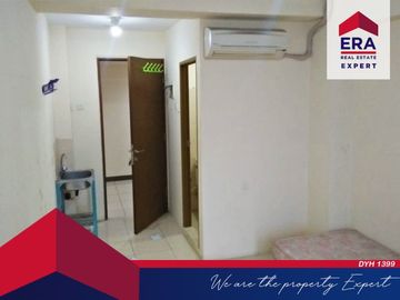 Jual BU Apartemen Tifolia Kayu Putih