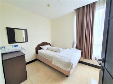 Disewakan Apartemen Essence Darmawangsa Tipe 2 Kamar Tidur Kondisi Fully Furnished